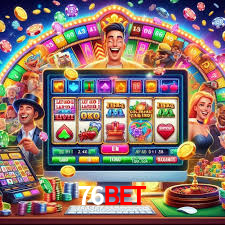 VIP Casino 76bet