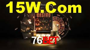 Welcome Bonus 76bet