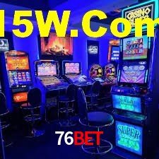 Exclusive Games 76bet