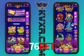 Roulette Table 76bet