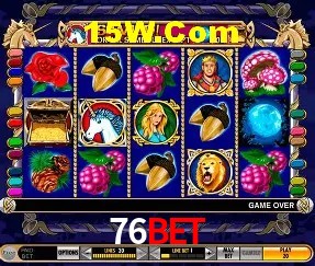 Flash Promotion 76bet